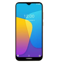Doogee Y8C 16GB - Oro