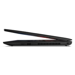 Lenovo ThinkPad P14s G4 14" Ryzen 7 PRO 3.3 GHz - SSD 1 TB - 32GB - AZERTY - Francese