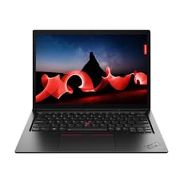 Lenovo ThinkPad L13 G4 13" Core i7 3.7 GHz - SSD 512 GB - 16GB - QWERTY - Inglese