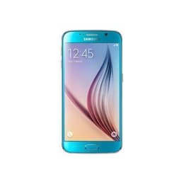 Galaxy S6 edge 64GB - Blu