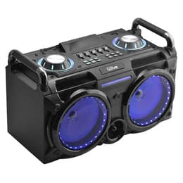 Altoparlanti Bluetooth Qilive BTQ1774 - Nero
