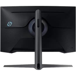 Schermo 27" QLED QHD Samsung Odyssey G7