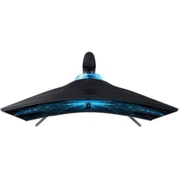 Schermo 27" QLED QHD Samsung Odyssey G7