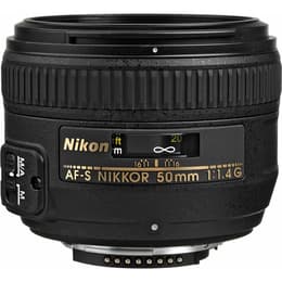 Nikon Obiettivi AF 50mm 1.4