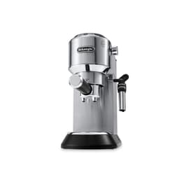 Macchine Espresso Delonghi DEDICA EC 685.M 1,1000L - Argento