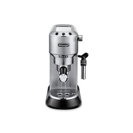 Macchine Espresso Delonghi DEDICA EC 685.M 1,1000L - Argento