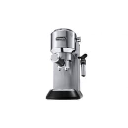 Macchine Espresso Delonghi DEDICA EC 685.M 1,1000L - Argento