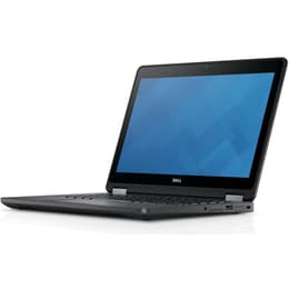 Dell Latitude E5270 12" Core i5 2.4 GHz - SSD 256 GB - 8GB Tastiera Francese