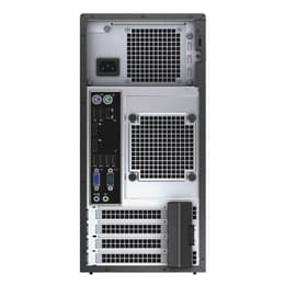 Dell Optiplex 7020 MT 27" Core i3 3,4 GHz - HDD 2 TB - 4GB AZERTY