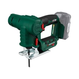 Sega da traforo Parkside PSSA 20-LI A1 - Ø 150 mm 2000 W