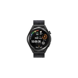 Smart Watch Huawei Cardiofrequenzimetro GPS Watch GT Runner - Nero