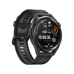 Smart Watch Huawei Cardio­frequenzimetro GPS Watch GT Runner - Nero