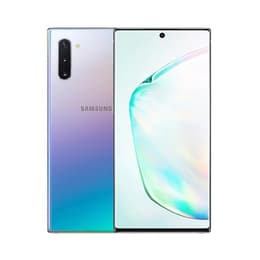 Galaxy Note10 256GB - Argento - Dual-SIM