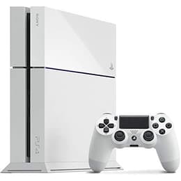 PlayStation 4 500GB - Bianco