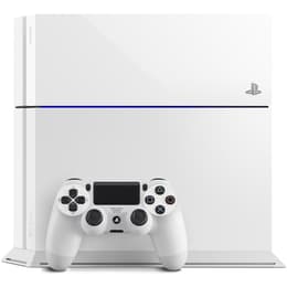 PlayStation 4 500GB - Bianco