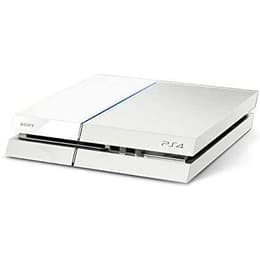 PlayStation 4 500GB - Bianco