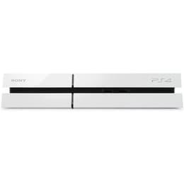 PlayStation 4 500GB - Bianco