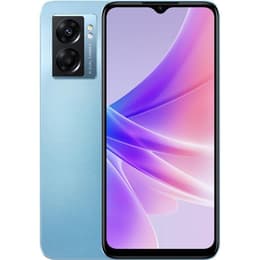 Oppo A77 64GB - Blu