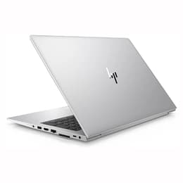 HP EliteBook 850 G6 15" Core i5 1.6 GHz - SSD 256 GB - 8GB - AZERTY - Francese