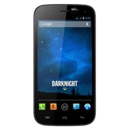 Wiko Darknight 8GB - Blu (Dark Blue)