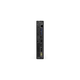 Lenovo ThinkCentre M720q Tiny Core i5 1.7 GHz - SSD 256 GB RAM 8 GB
