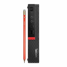 Lenovo ThinkCentre M720q Tiny Core i5 1.7 GHz - SSD 256 GB RAM 8 GB