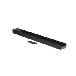 Barra del suono JBL Cinema SB120 - Nero