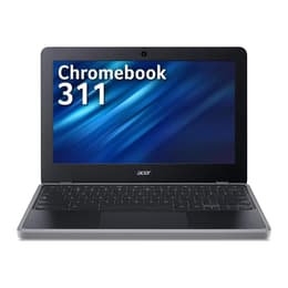 Acer ChromeBook 311 CBOA311-1H Celeron N4500 1.1 GHz 64GB SSD - 4GB QWERTY - Inglese