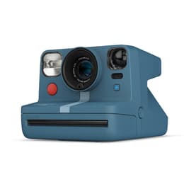 Macchina fotografica istantanea Now+ - Blu + Polaroid 102mm f/11 f/11