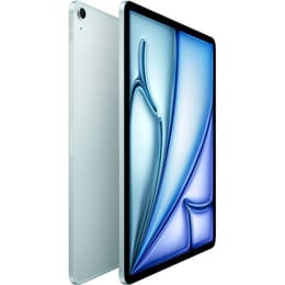 iPad Air 13" (2024) 6a generazione 128 GB - WiFi + 5G - Blu
