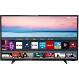 Smart TV 70,0000 Pollici Philips LED Ultra HD 4K 70PUS6504/12
