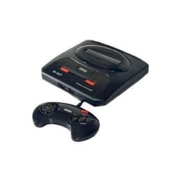 Sega Mega Drive II - Nero