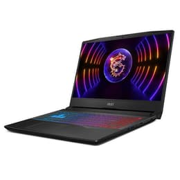 MSI Pulse 15 B13VGK-419ES 15" Core i7 3.7 GHz - SSD 1000 GB - 16GB - NVIDIA GeForce RTX 4070 QWERTY - Spagnolo