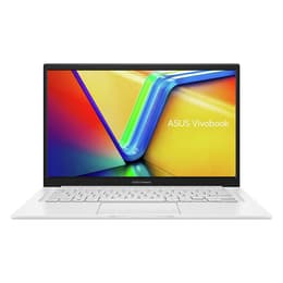 Asus VivoBook 14 X1404VA 14" Core i7 1.7 GHz - SSD 512 GB - 16GB - QWERTY - Inglese