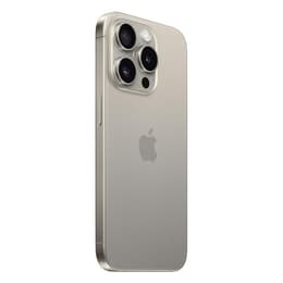 iPhone 15 Pro 128GB - Titanio Naturale
