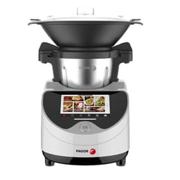 Robot multifunzione Fagor FG0606 5,0000L - Bianco