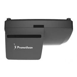 Videoproiettori Promethean UST-P1 3000 Luminosità Nero