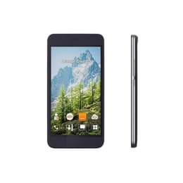 Orange Dive 70 8GB - Nero