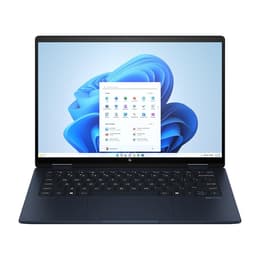 HP ENVY x360 14-FC + Stylus 14" Core Ultra 7 1.7 GHz - SSD 1 TB - 16GB - AZERTY - Francese
