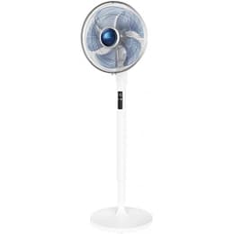 Rowenta Turbo Silence Extreme + VU5770F0 Ventilatori
