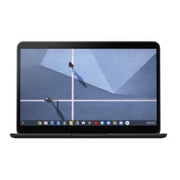 Google PixelBook Go Core i5-8200Y 1.6 GHz 128GB eMMC - 16GB QWERTY - Inglese