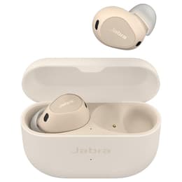 Auricolari Intrauricolari Bluetooth Riduttore di rumore - Jabra Elite 10