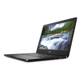 Dell Latitude 3400 14" Core i5 1.6 GHz - SSD 256 GB - 8GB AZERTY - Francese