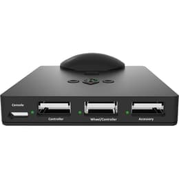 Stazione di docking TV PlayStation 5 / PlayStation 4 / PC / Xbox Series X/S / Xbox One X/S Collective Minds Drive Hub CM00076