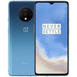 OnePlus 7T 128GB - Blu - Dual-SIM