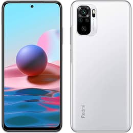 Redm Note 10S 128GB - Bianco