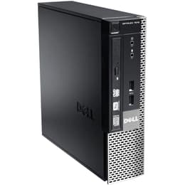 Dell OptiPlex 7010 USFF 0" Core i5 2,9 GHz - SSD 240 GB RAM 8 GB