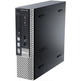 Dell OptiPlex 7010 USFF 0" Core i5 2,9 GHz - SSD 240 GB RAM 8 GB