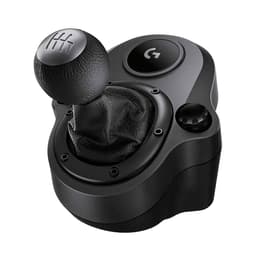 Volante PlayStation 5 / PlayStation 4 / PC / Xbox Series X/S / Xbox One X/S Logitech Driving Force