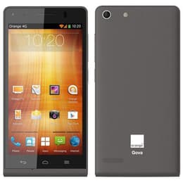 Orange Gova 8GB - Grigio
